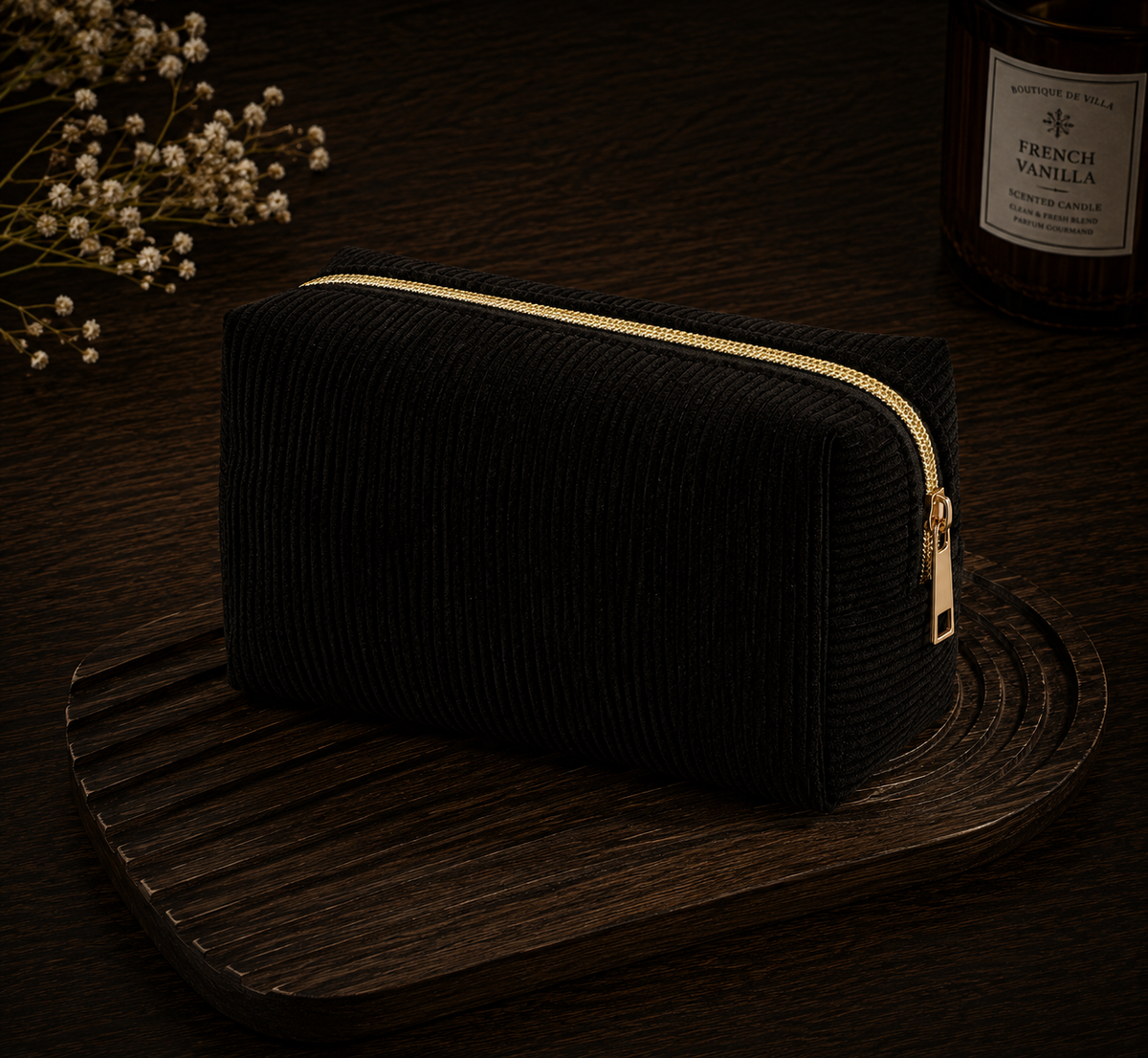 Make-up/travel bag