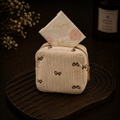 Handbag friendly organiser bag