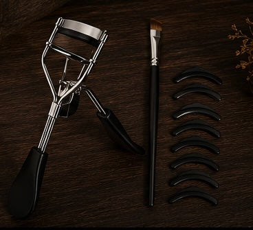Eyelash curler kit