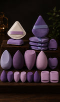 Beauty blender kit