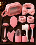 Facial care kit