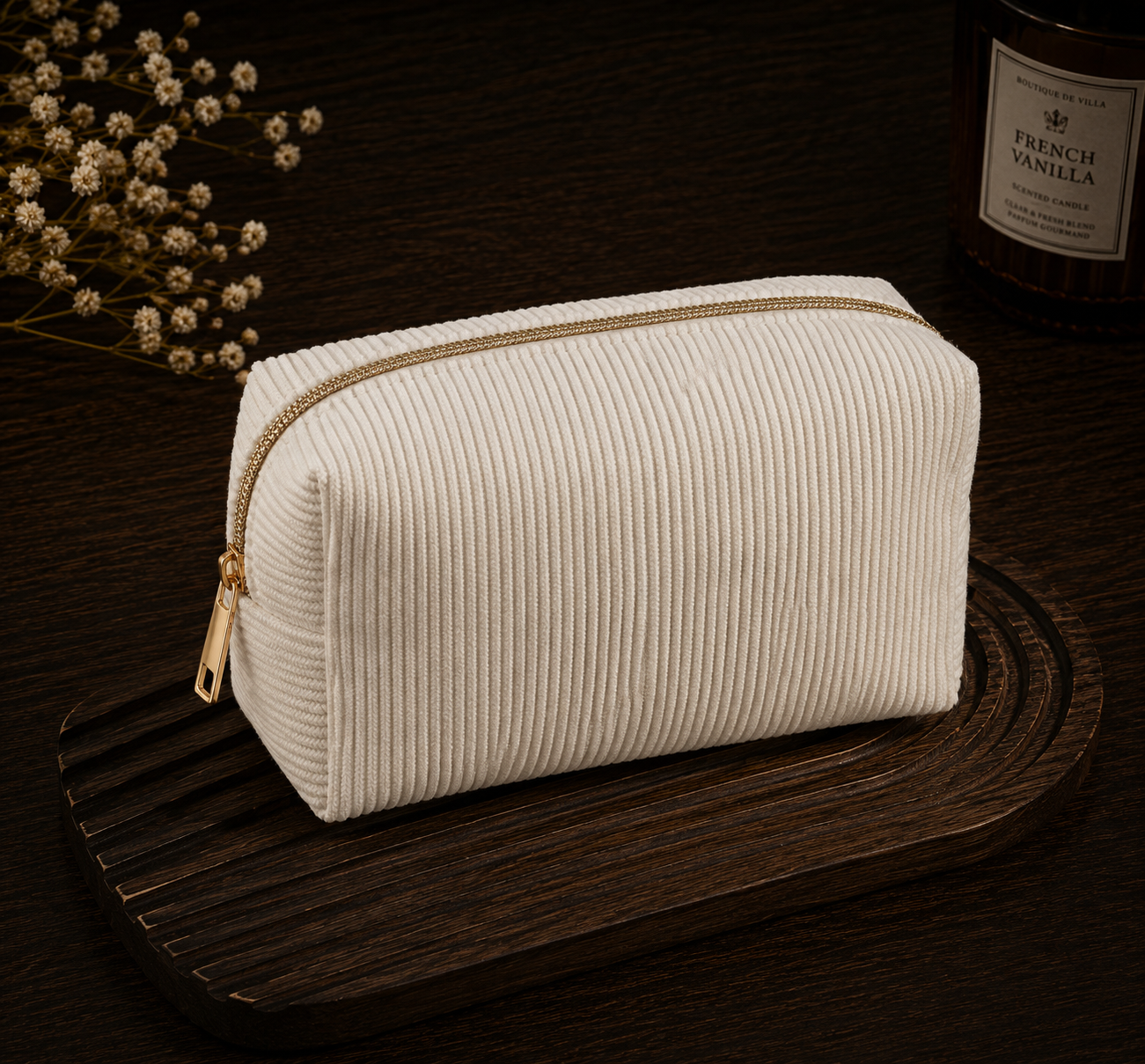 Make-up/travel bag