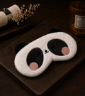 Cute Panda Sleeping mask