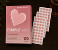 Cute Pimple patch kit
