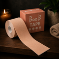 Breast tape