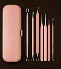 Blackhead remover kit