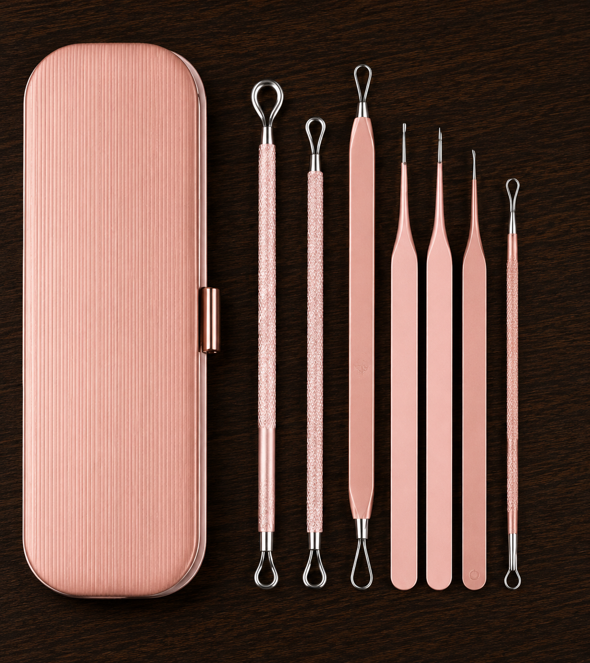 Blackhead remover kit