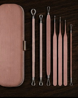 Blackhead remover kit