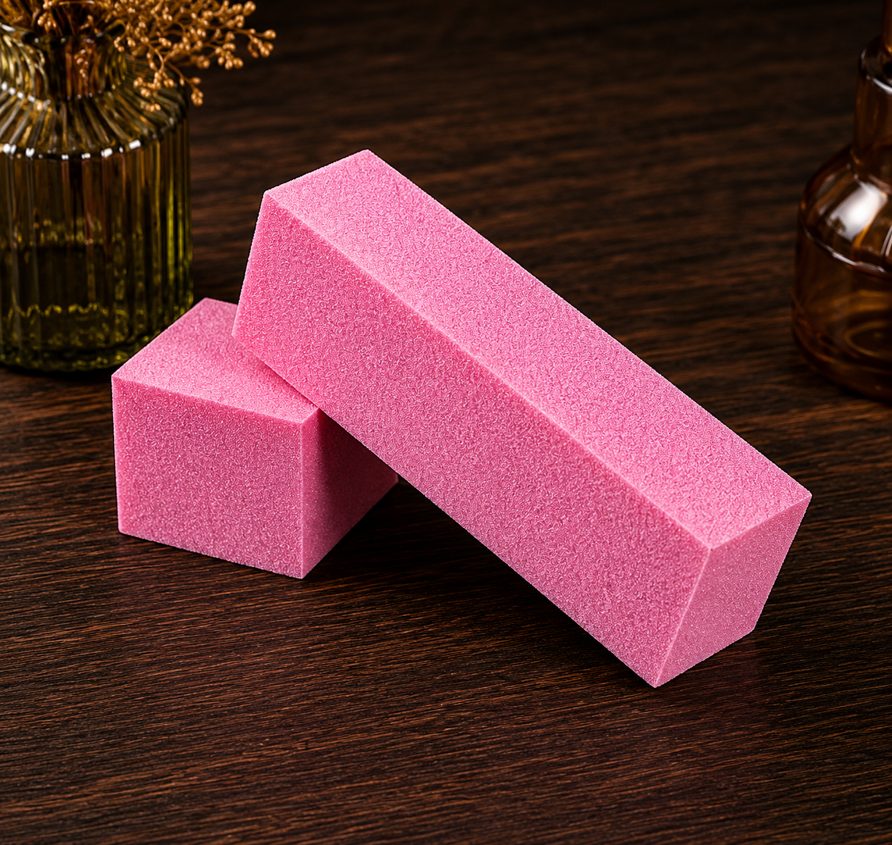 Buffer block
