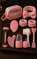 Facial care kit