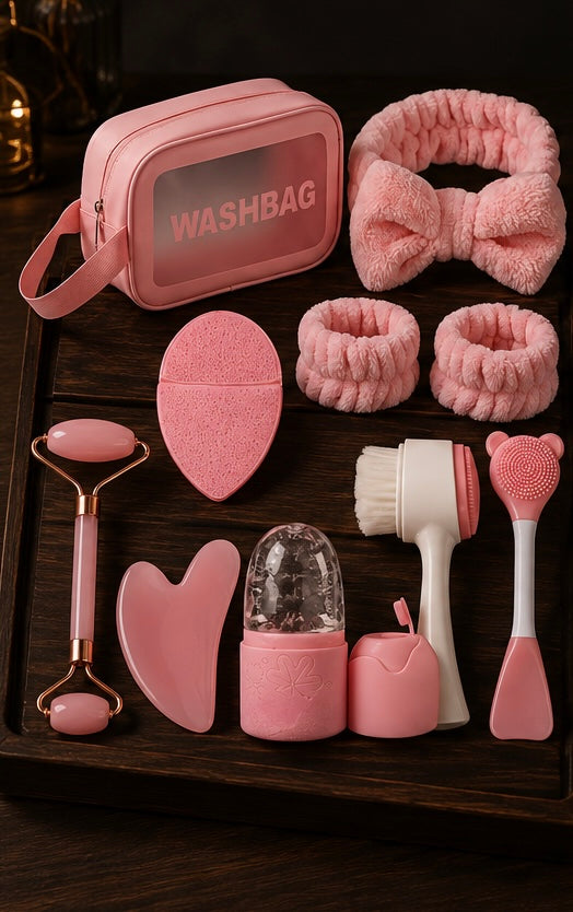 Facial care kit