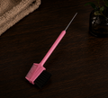 Edge comb