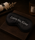 Sassy Sleeping mask