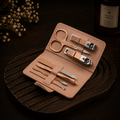 Cute basic nail grooming kit