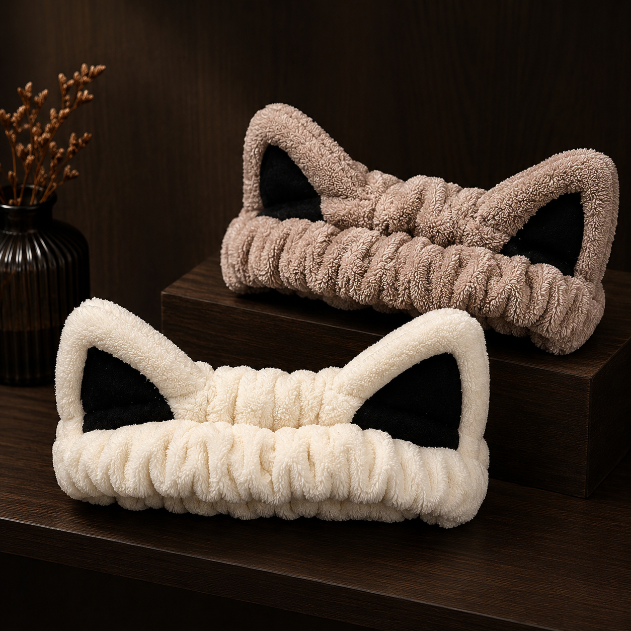 Comfortable Headband 2pc